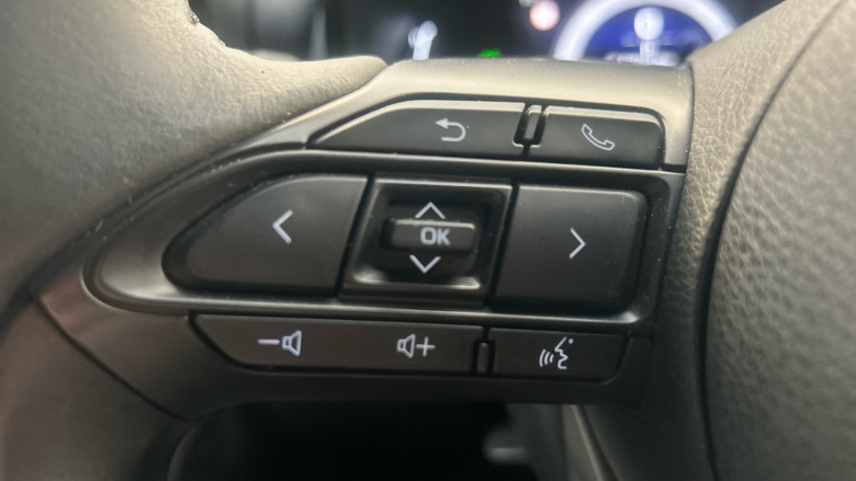 Mazda 2 Hybrid 1.5i Hybrid Homura 5dr CVT Hybrid Hatchback